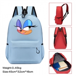 Sonic The Hedgehog Anime perip...