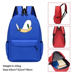 Sonic The Hedgehog Anime perip...