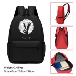 Death note Anime peripheral Ox...