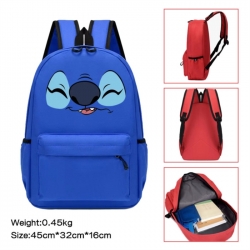 Lilo & Stitch Anime peripheral...