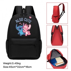 Lilo & Stitch Anime peripheral...