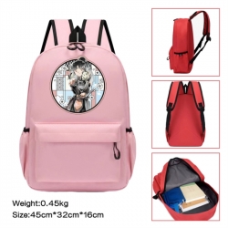 Inuyasha Anime peripheral Oxfo...