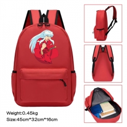 Inuyasha Anime peripheral Oxfo...