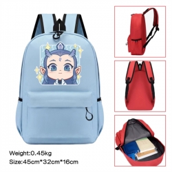 Nezha Anime peripheral Oxford ...