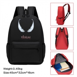 Marvel Anime peripheral Oxford...