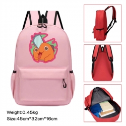 Chainsaw man Anime peripheral ...