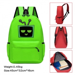 Dandy's World Anime peripheral...