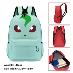 Pokemon Anime peripheral Oxfor...