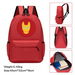 superhero Anime peripheral Oxf...