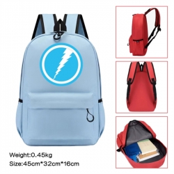 superhero Anime peripheral Oxf...