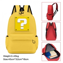 Super Mario Anime peripheral O...