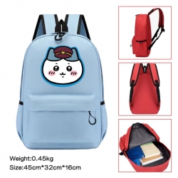 Chiikawa Anime peripheral Oxfo...