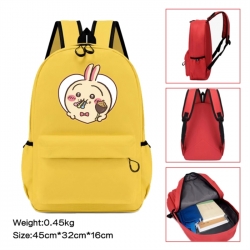 Chiikawa Anime peripheral Oxfo...