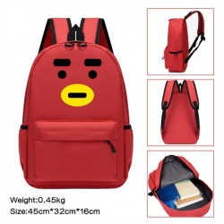 BTS Anime peripheral Oxford cl...