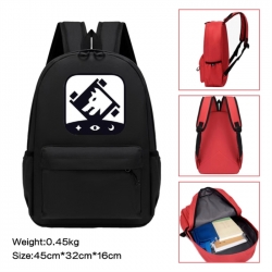 Among us Anime peripheral Oxfo...