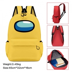 Among us Anime peripheral Oxfo...