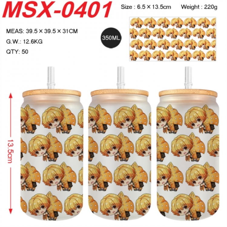 Demon Slayer Kimets 商品 分类 编号 20230619.xlsx