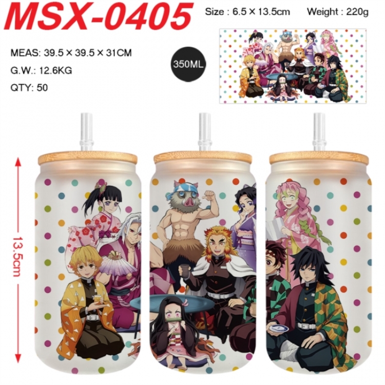 Demon Slayer Kimets 商品 分类 编号 20230619.xlsx