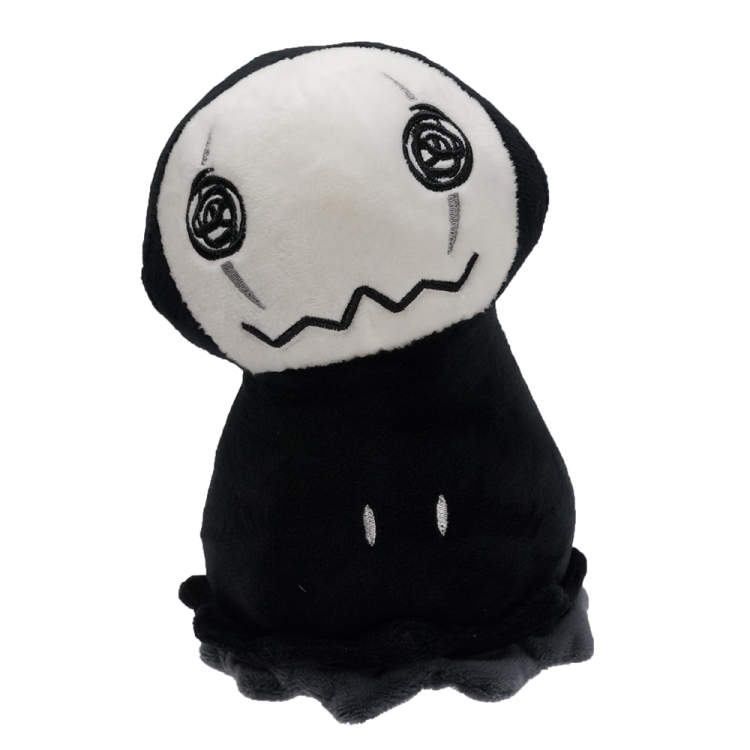 Faceless man Plush toy doll with a height of 18cm and a weight of 110g