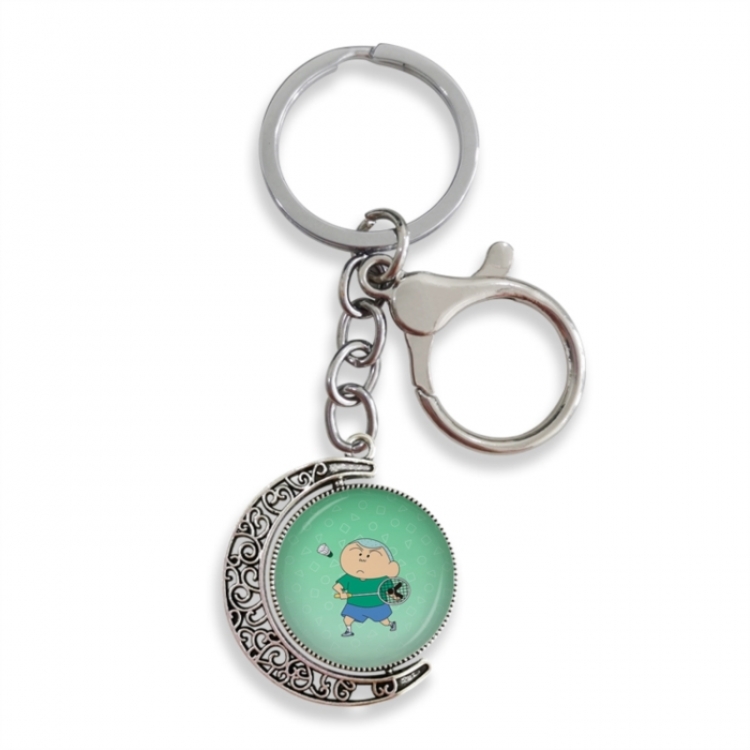 Key Chain CrayonShin