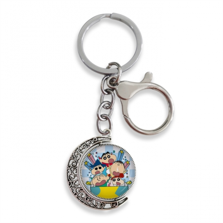 Key Chain CrayonShin
