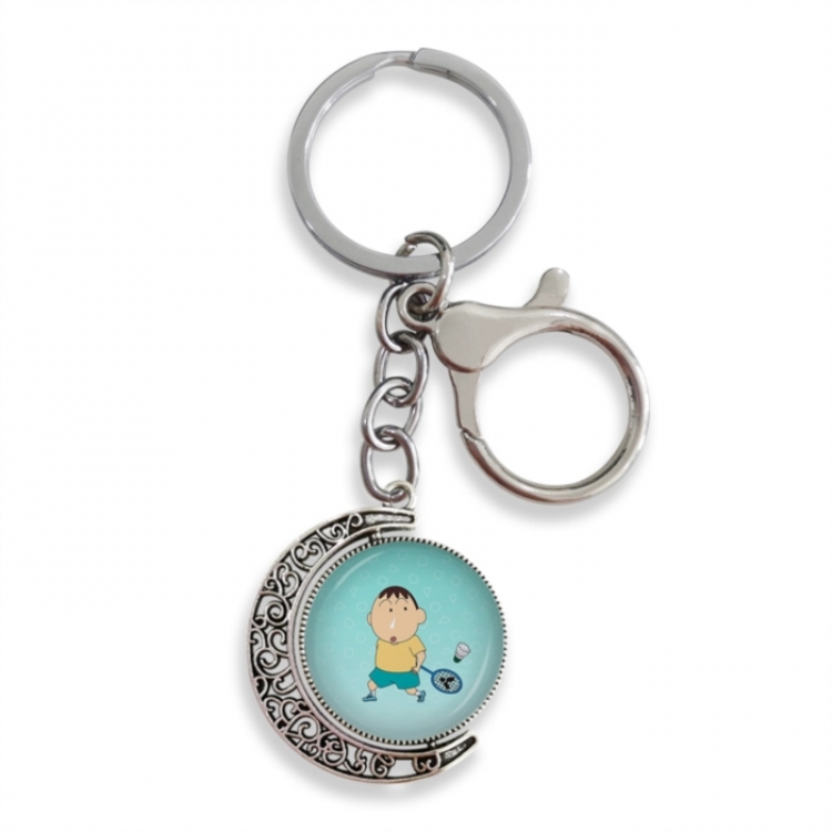 Key Chain CrayonShin