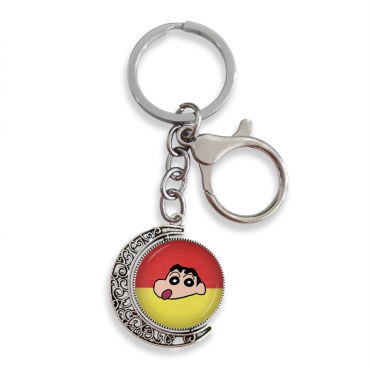 Key Chain CrayonShin