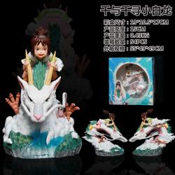 Spirited Away   Boxed Figure D...