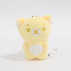 Rilakkuma Crystal Super Soft P...