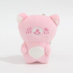 Rilakkuma Crystal Super Soft P...