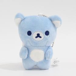 Rilakkuma Crystal Super Soft P...