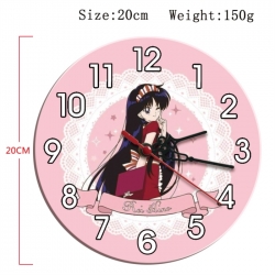 sailormoon Anime print alarm c...