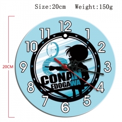 Detective conan Anime print al...