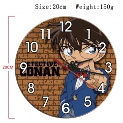 Detective conan Anime print al...