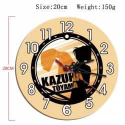 Detective conan Anime print al...