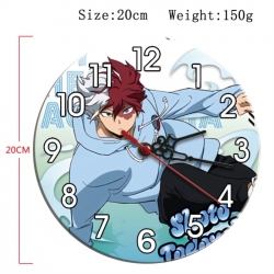 My Hero Academia Anime print a...