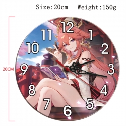 Genshin Impact Anime print ala...