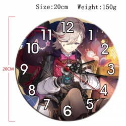 Genshin Impact Anime print ala...