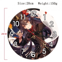 Genshin Impact Anime print ala...