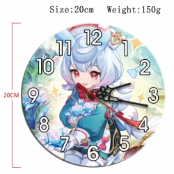 Genshin Impact Anime print ala...