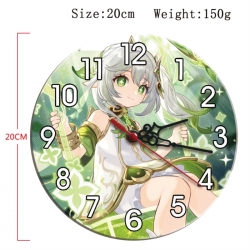 Genshin Impact Anime print ala...