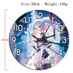 Frieren: Beyond Journey's Anim...