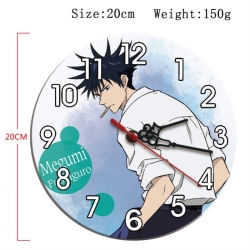 Jujutsu Kaisen Anime print ala...