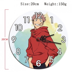 Jujutsu Kaisen Anime print ala...