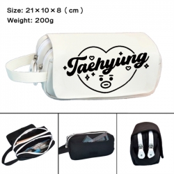 BTS Anime peripheral handheld ...