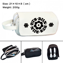 BTS Anime peripheral handheld ...