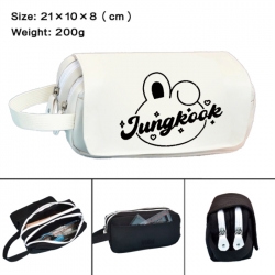 BTS Anime peripheral handheld ...