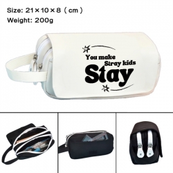 straykids Anime peripheral han...