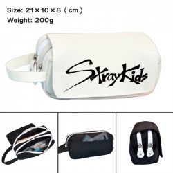 straykids Anime peripheral han...