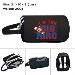 Super Mario Anime peripheral h...